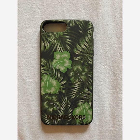 Michael Kors Accessories - Micheal Kors iPhone 7+/8+ phone case